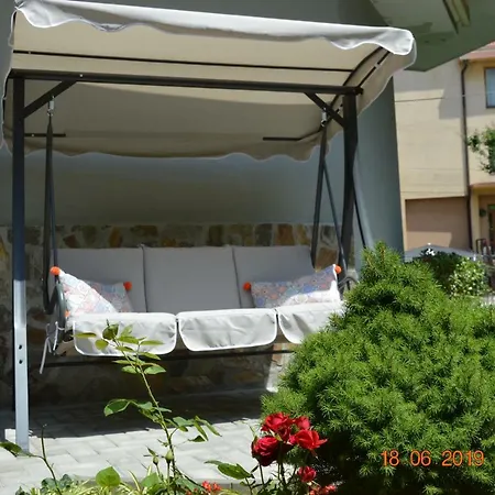 Gasthof Maris 2*