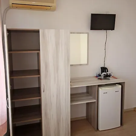 Casa de hóspedes Maris Obzor
